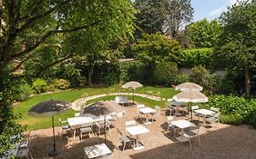Hotel Maison Lacassagne Lyon